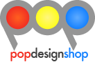 PopDesignShop by Fred Villanueva